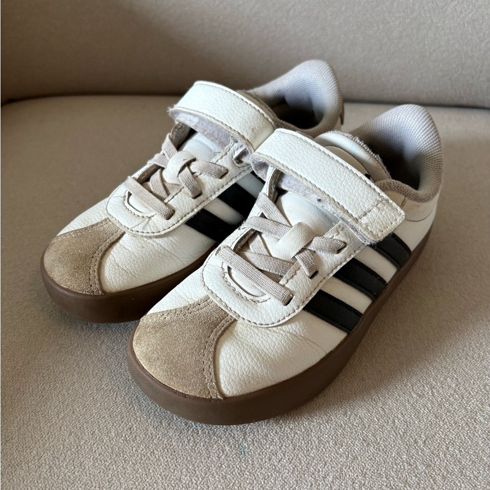 Adidas Court Sneakers